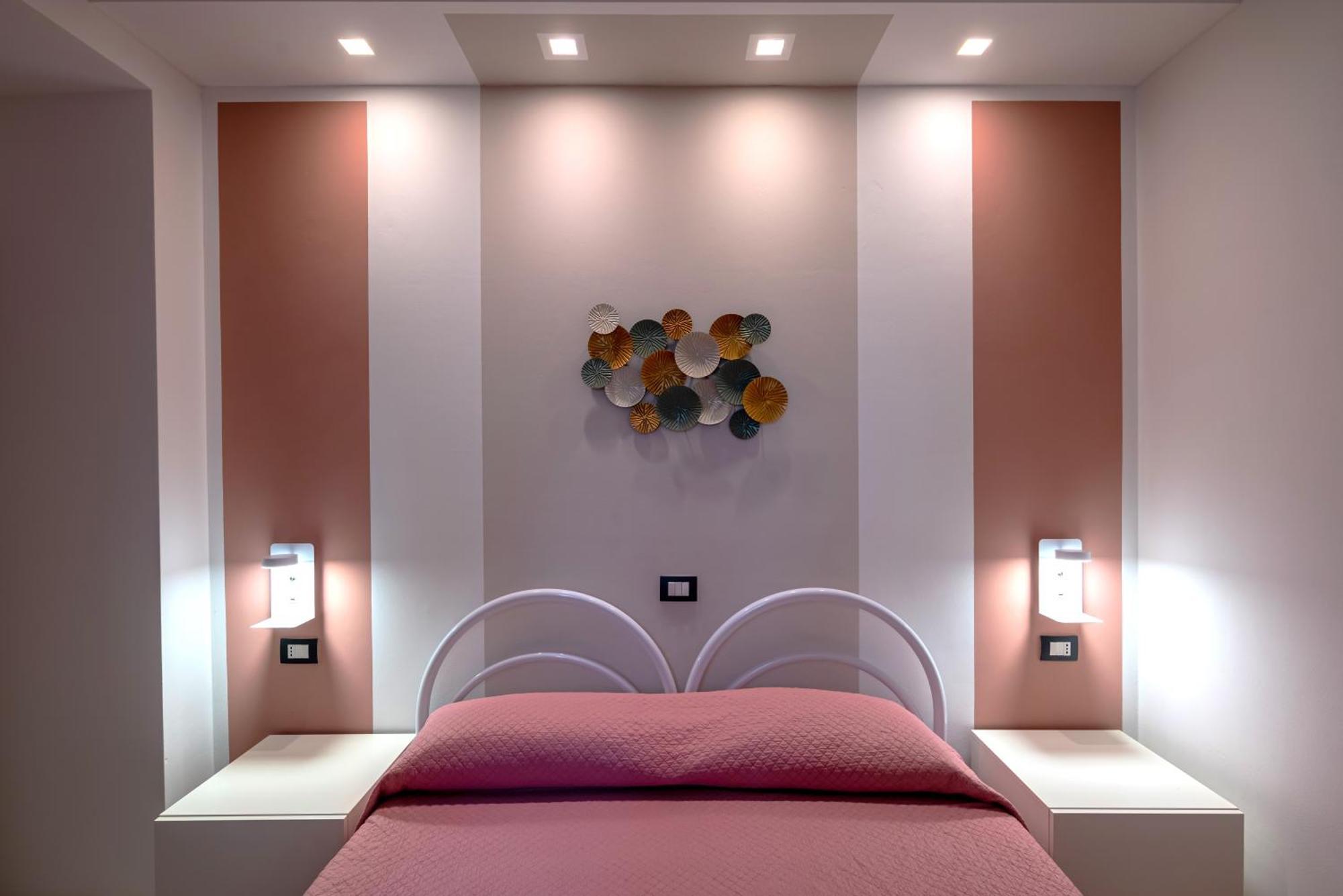 Appartamento con 1 Camera da Letto (4 Adulti)