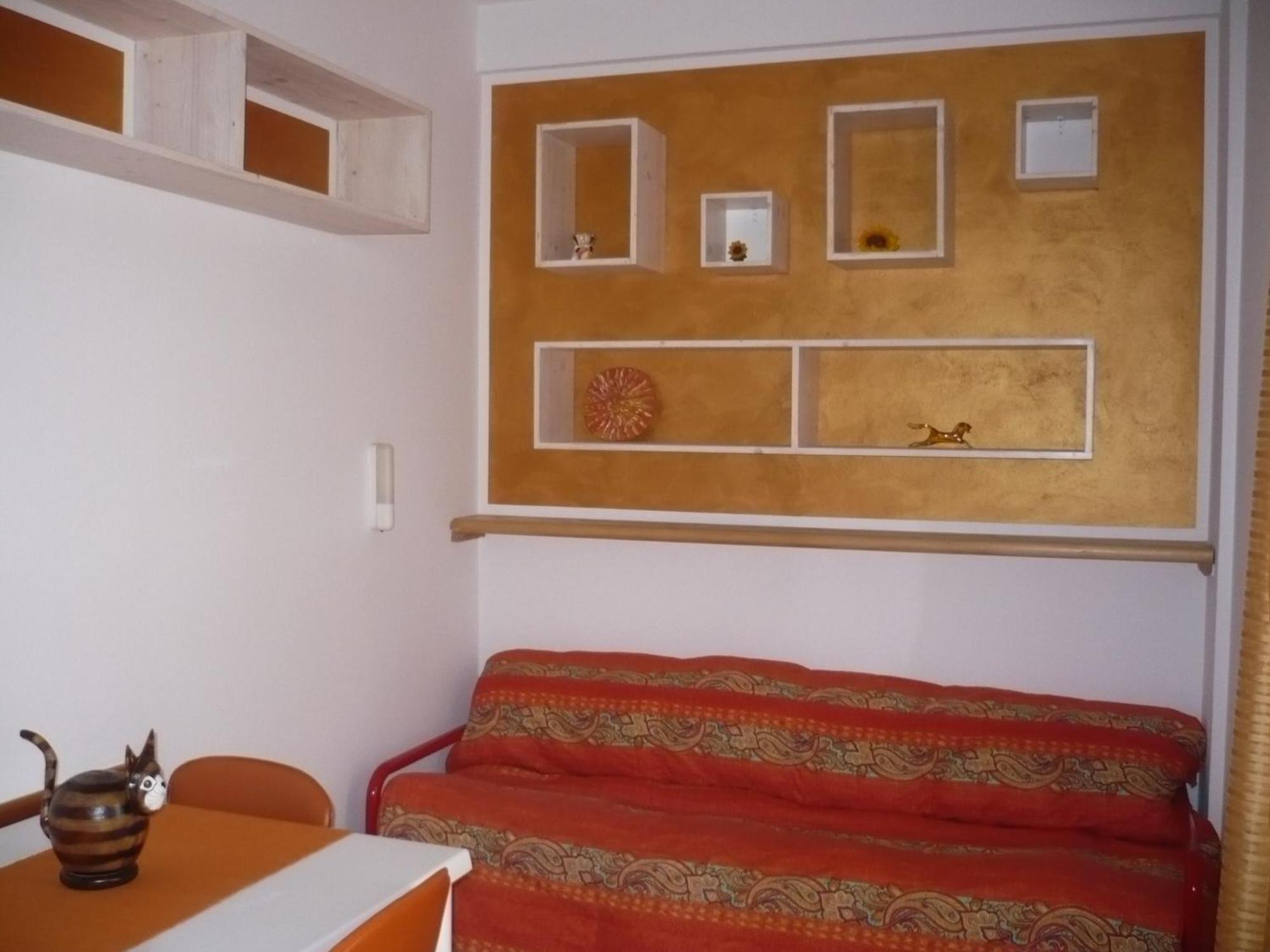 Monolocale (1 Adulto)