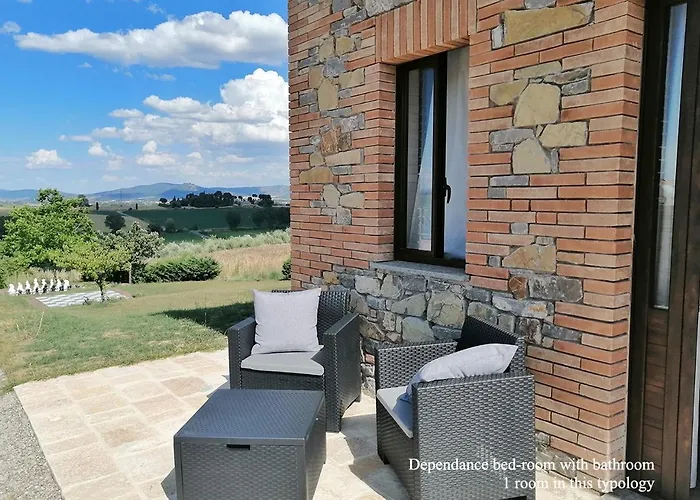 Borgo Solario